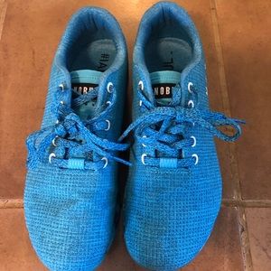 No Bull trainers women’s 9.5